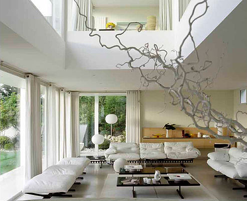 Maison individuelle à Meylan - 2