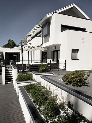 Maison individuelle à St-Jean-en-Moirans