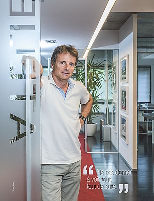 Michel Janik