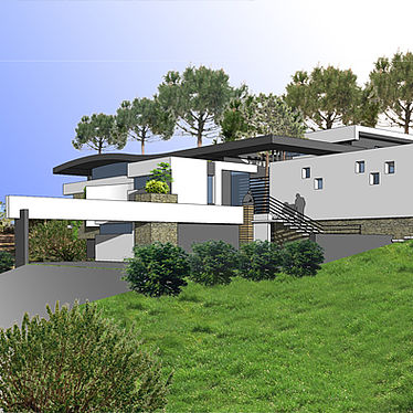 Maison individuelle Pu