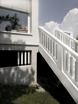 Réhabilitation à Saint-Ismier