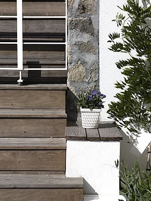 Extension d'une maison à Saint-Martin-le-Vinoux