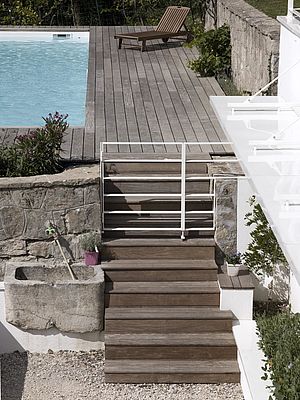 Extension d'une maison à Saint-Martin-le-Vinoux