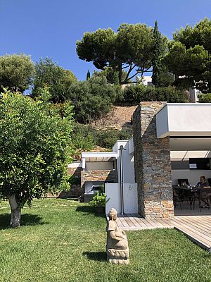 Maison individuelle à Carqueiranne (83)