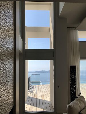 Maison individuelle à Carqueiranne (83)