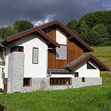 Station de Doucy