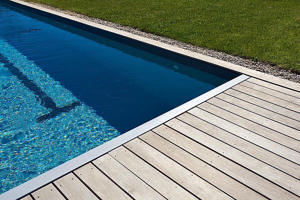 Construction d'une maison avec piscine à Suze-la-Rousse (26)