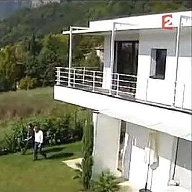 Reportage maison individuelle