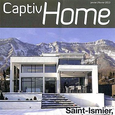 Michel Janik, Architecte