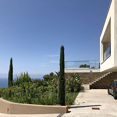 Maison Individuelle Carqueiranne
