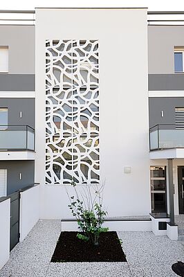 Villa Athéna - 11 logements à Voiron